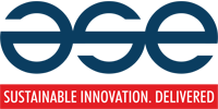 ASE — Sustainable Innovation. Delivered.
