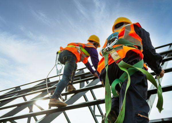 Ensuring Industrial Safety