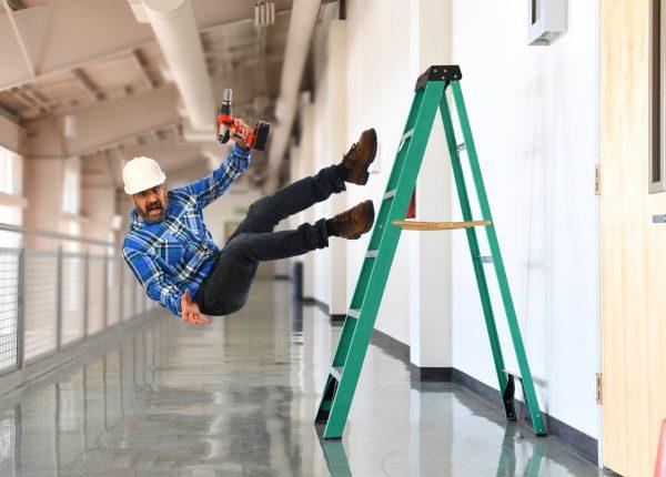Safety Equipment in the Workplace