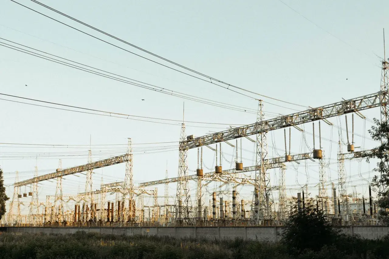 Power & Utilities