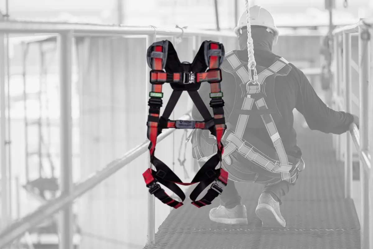 Fall Protection