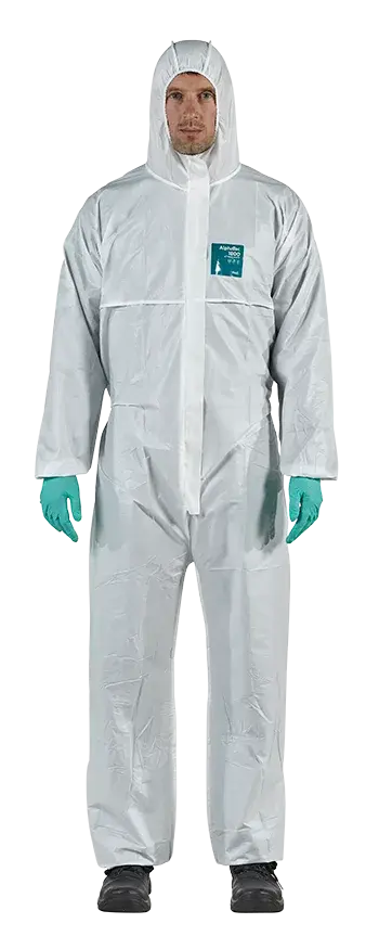 Ansell AlphaTec 1800 Standard (Model 111)