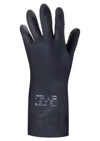 Ansell AlphaTec 29-500