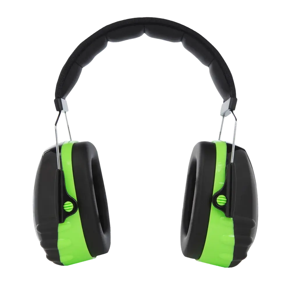 Hearing Protection