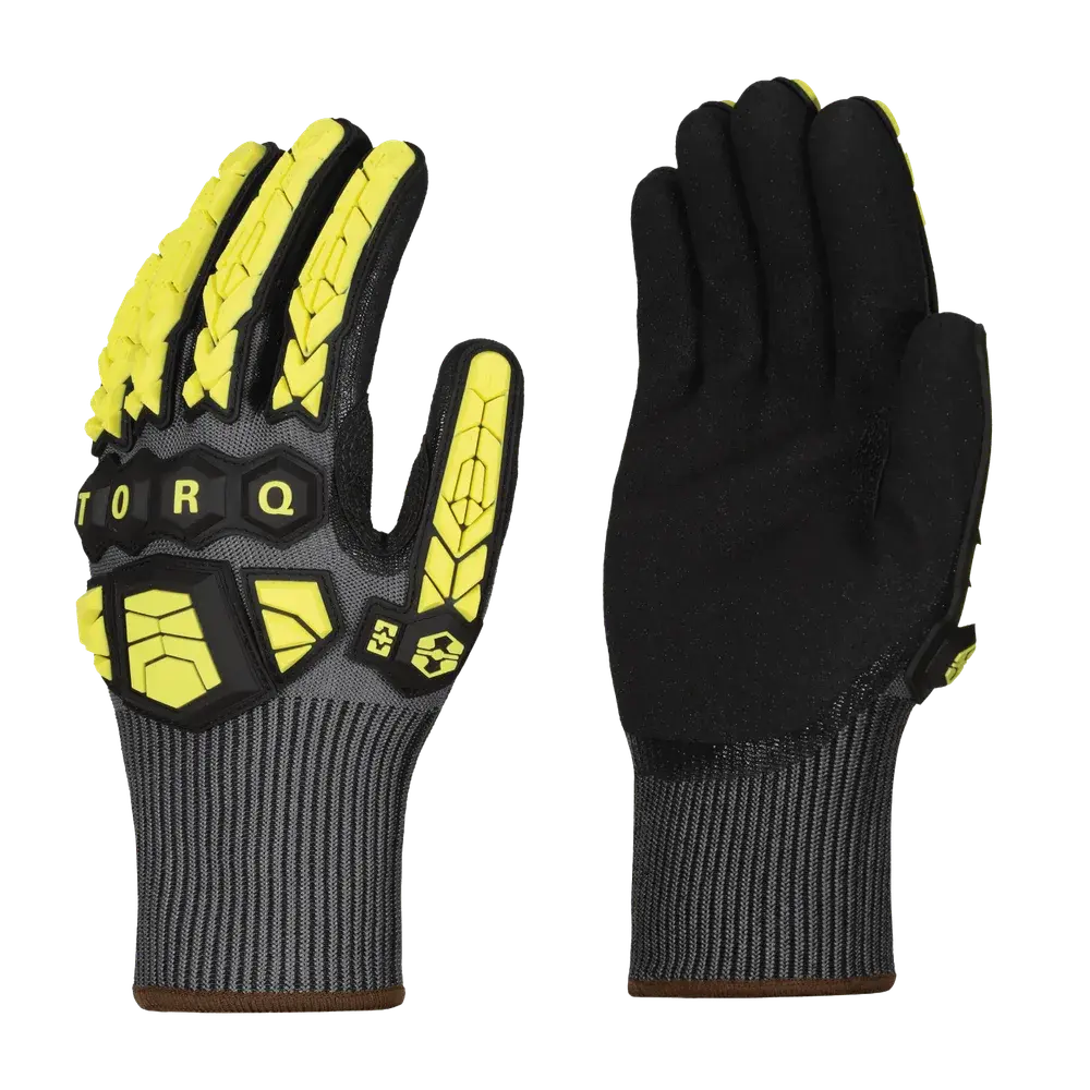 Globus Torq Bora