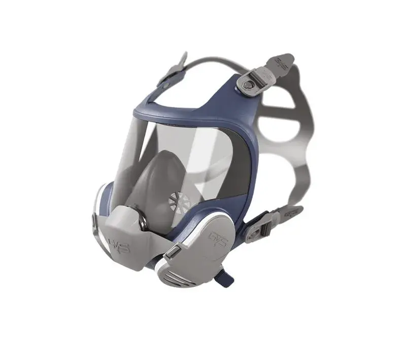 Respiratory Protection