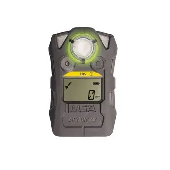 MSA ALTAIR 2X Gas Detector