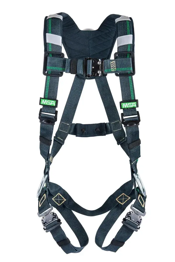 MSA EVOTECH Arc Flash Harness