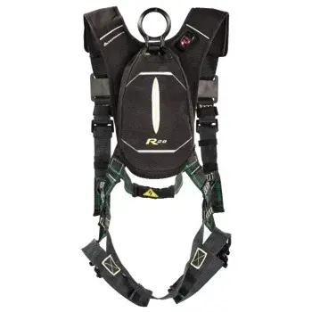 MSA Latchways PRD (Personal Rescue Device)