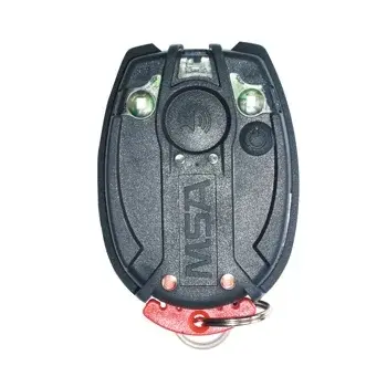MSA motionSCOUT Personal Alert Safety System