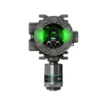MSA ULTIMA X5000 Gas Monitor