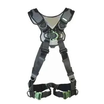 MSA V-FLEX Safety Harness