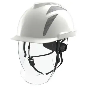 MSA V-Gard 950 Non-Vented Protective Cap