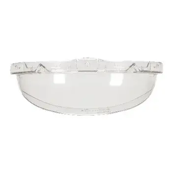MSA V-Gard Chin Protectors