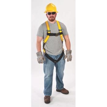 MSA Workman Full-Body Harness