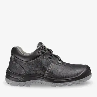 Foot Protection